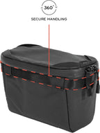Peak Design BCC-XS-BK-2 Extra Small Camera Cube