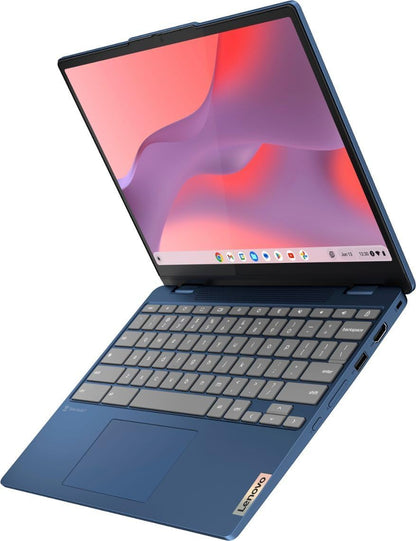 Lenovo Flex 3i Chromebook 12.2" Touchscreen Renewed