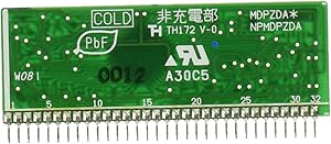 Panasonic MDPZDA101 Module OEM — main product image
