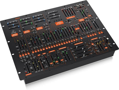 Behringer 2600 Semi-Modular Analog Synthesizer