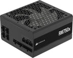 Corsair CP-9020285-NA RM750x 750W ATX 3.1 Power Supply