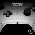 Razer RZ06-03560200-R3U1 Wolverine V2 Wired Gaming Controller