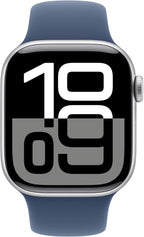 Apple Watch Series 10 42mm GPS Aluminium