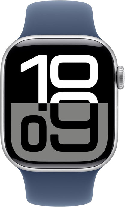 Apple Watch Series 10 42mm GPS Aluminium