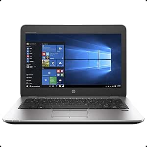 HP ELITEBOOK 820G3 i7 Business Laptop Renewed