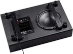 Monoprice 133830 SSW-10 Slim 10-Inch Powered Subwoofer