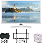 LG E3LG24LM520DWU 24