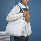 Peak Design BPT-RW-2 Packable Shopping Tote - Raw