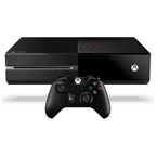 Microsoft 5C6-00017 Xbox One 500GB Console Halo Bundle