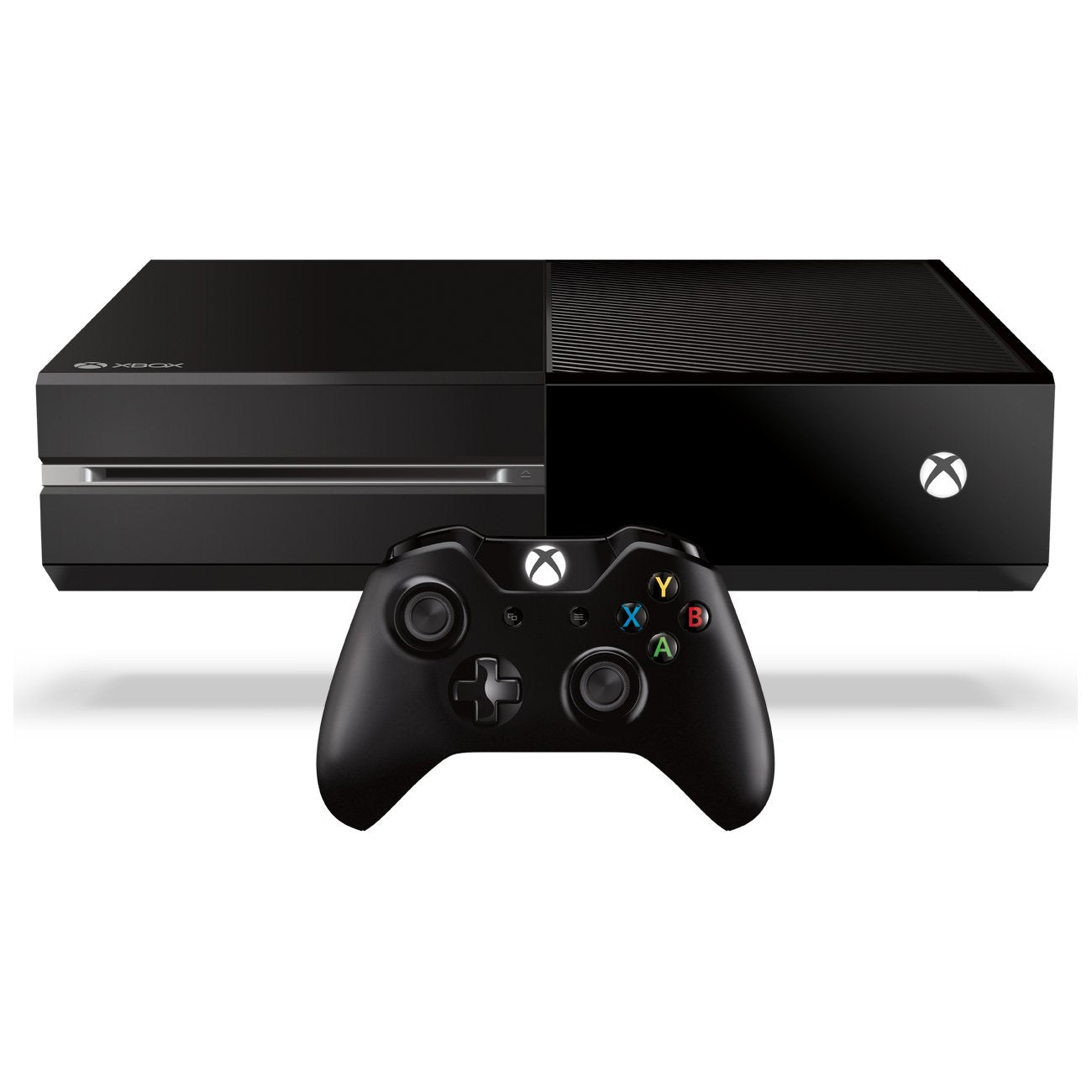 Microsoft 5C6-00017 Xbox One 500GB Console Halo Bundle
