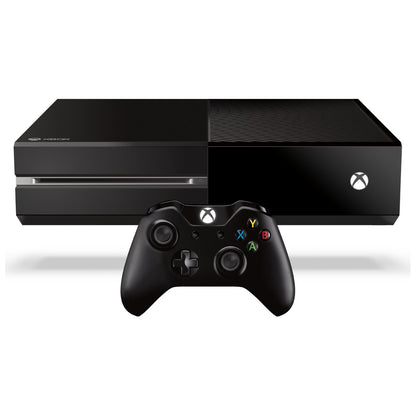 Microsoft 5C6-00017 Xbox One 500GB Console Halo Bundle