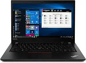 Lenovo 20TJS1RX00 ThinkPad P1 Gen 3 i9 32GB 2TB SSD Laptop