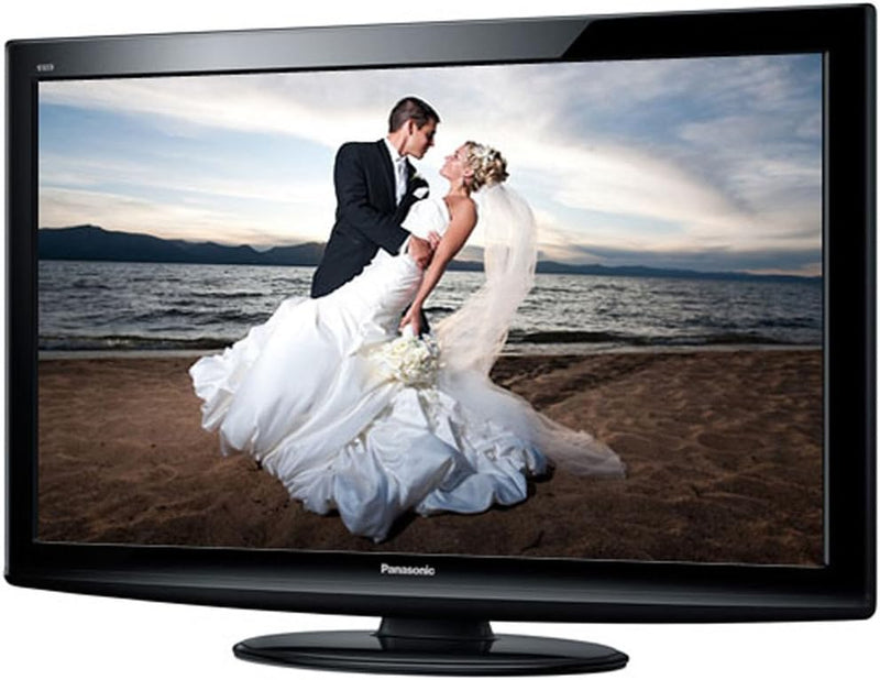 Panasonic TC-L37C22 37-Inch 720p LCD TV — main product image
