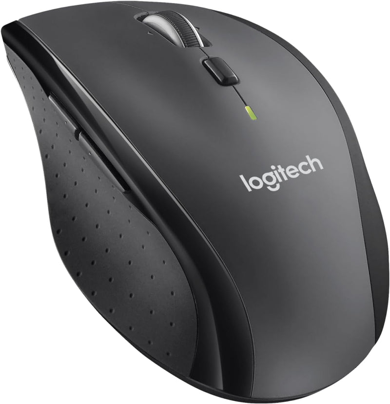 Logitech 910-001949 M705 Wireless Mouse - Long Battery Life — main product image