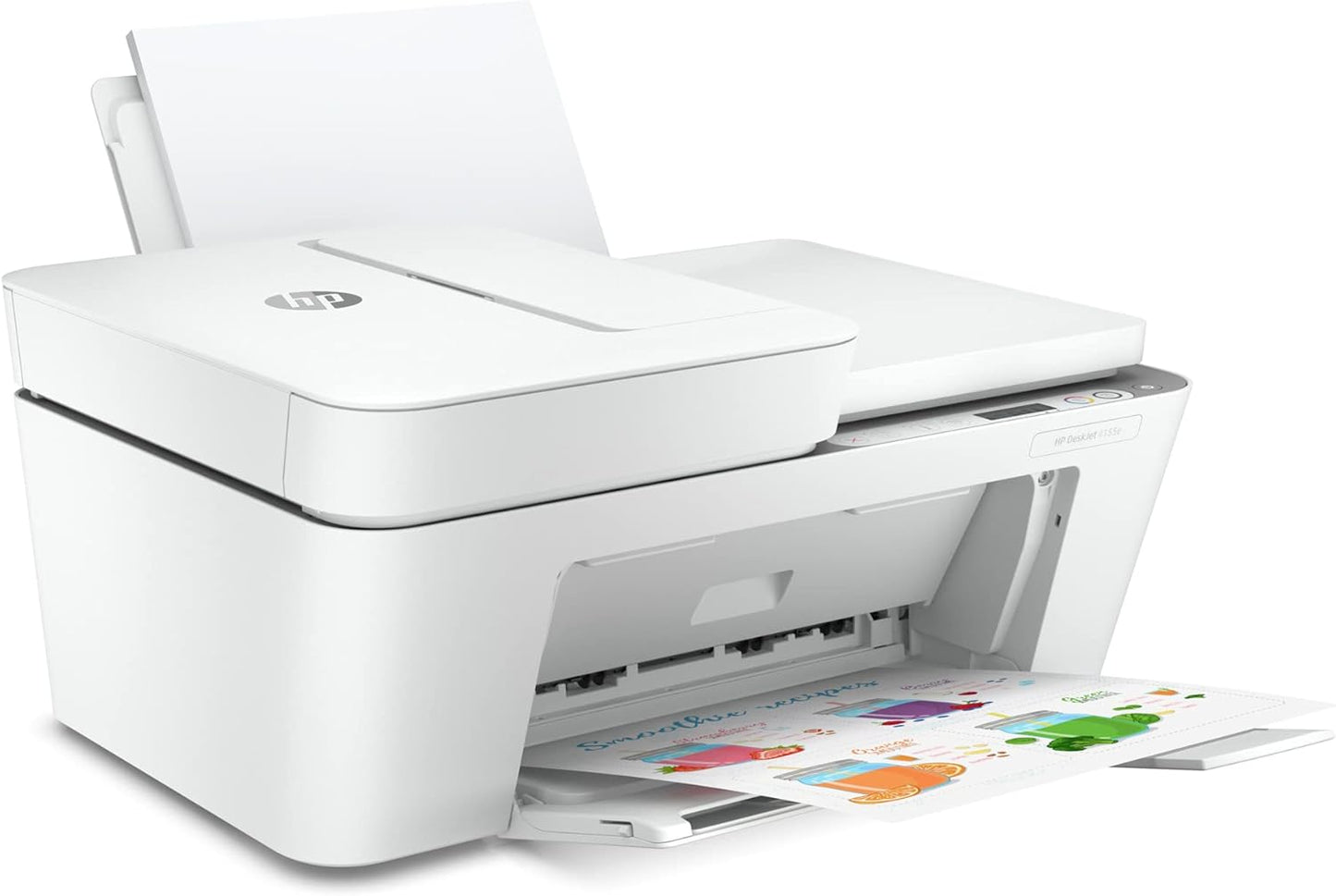HP 4155e DeskJet Wireless Color Inkjet Printer