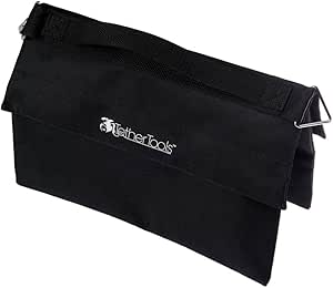 Tether Tools TTSB400 Dual Wing Sand Bag 25lbs for Photography