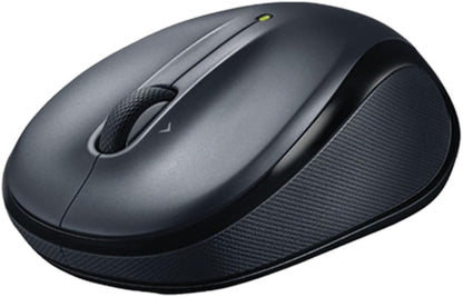 Logitech 910-002974 M325 Wireless Mouse - Black