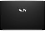 MSI MODERN1513223 Ryzen 7 7730U 15.6