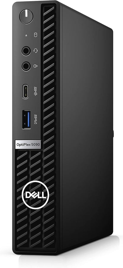 Dell Optiplex 5090 Micro Desktop - i5, 16GB, 512GB SSD, Win 11 Pro
