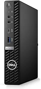 Dell OptiPlex 5090 i7 Micro Tower Win 11 Pro — main product image