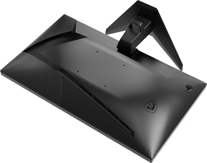 MSI G255F 25" 180Hz FHD Rapid IPS Gaming Monitor