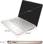 HP 14-dq0762dx 14