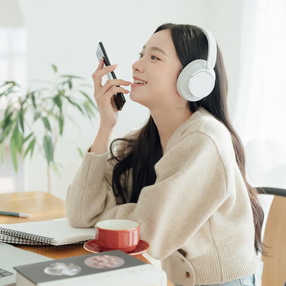 Sony WH-CH720N WC Noise Canceling Wireless Headphones - White