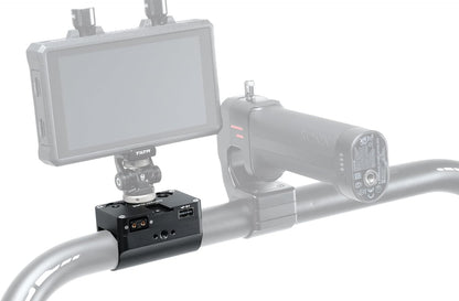 Tilta TGA-RG-PM V-Mount Battery Plate for RS2/RS3 Pro