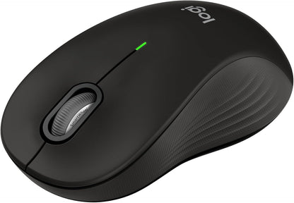 Logitech 910-007238 Signature M550L Wireless Mouse - Black