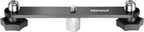 Neewer 40089396 Durable Steel Microphone Bar Mount