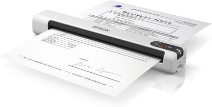 Epson DS-70 Portable Document Scanner USB Powered