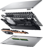 Dell 3480 Precision i7 14-inch Mobile Workstation