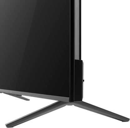 TCL 75S546 75-Inch 4K QLED Smart Google TV