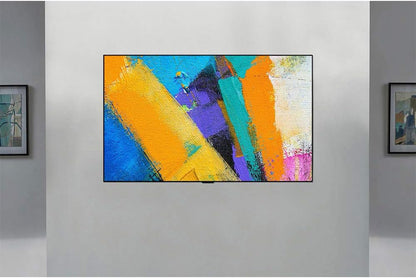 LG E1LGOLED55GXPUA 55" 4K OLED TV Soundbar Bundle