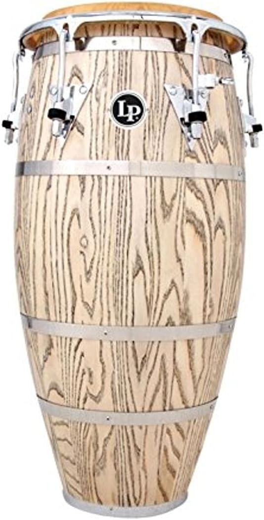 Latin Percussion LP862Z Giovanni Palladium Conga 12.5