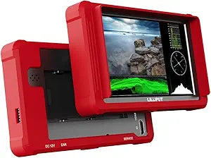 Lilliput FS5 5.4 inch 4K HDMI 3G-SDI Camera Monitor