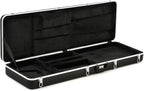 Gator Cases GCBASS Deluxe Molded ABS Bass Guitar Case