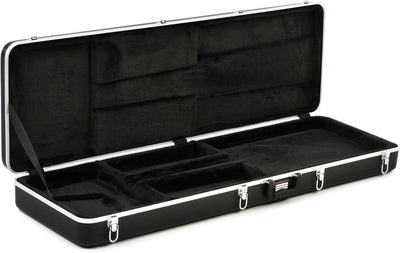Gator Cases GCBASS Deluxe Molded ABS Bass Guitar Case