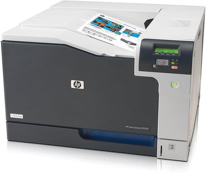 HP CE712A#BGJ Color LaserJet Professional CP5225dn Printer