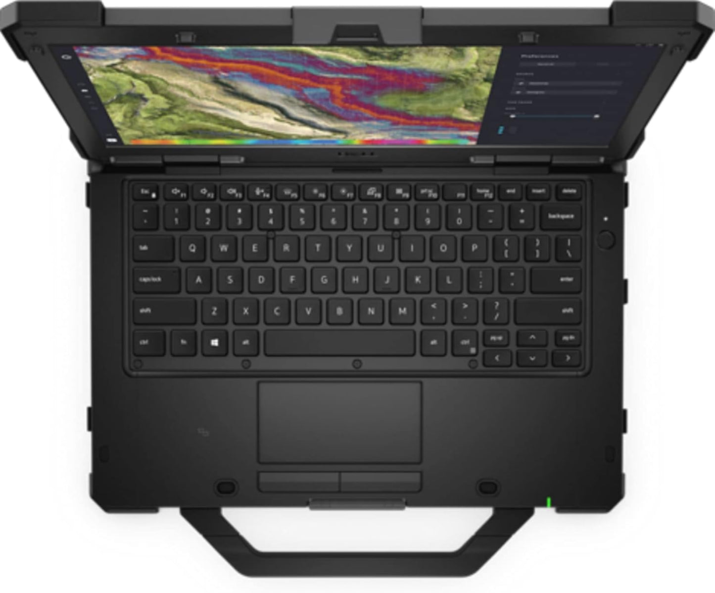 Dell Latitude 7330 Rugged Extreme Laptop i7 1TB SSD
