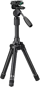 Sony VCTP300.SYH Functional Travel Tripod - Lightweight