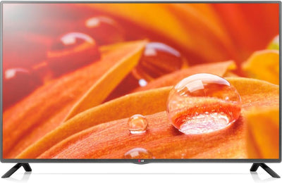 LG 32LB5600 32-Inch 1080p LED TV (2014 Model)