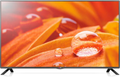 LG 32LB5600 32-Inch 1080p LED TV (2014 Model)