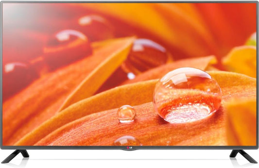 LG 32LB5600 32-Inch 1080p LED TV (2014 Model)