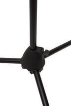 Ultimate Support JSMCFB6PK JamStands Tripod Mic Stand 6-Pack Bundle