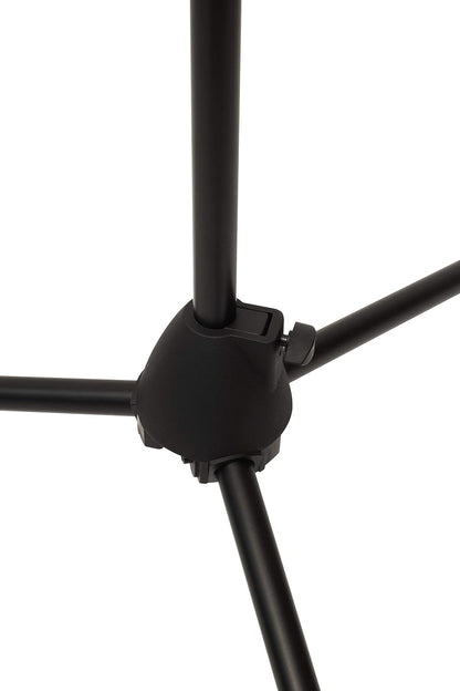 Ultimate Support JSMCFB6PK JamStands Tripod Mic Stand 6-Pack Bundle