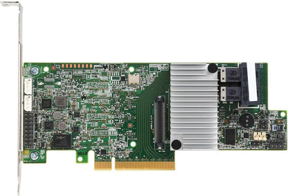 Intel RS3DC080 LSI3108 RAID Controller SAS 3.0 PCIe Card