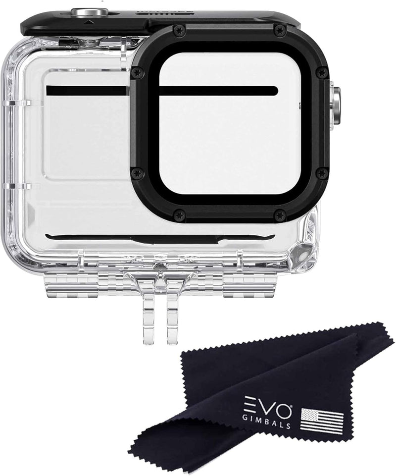 Insta360 Ace Pro Dive Kit Waterproof Camera Housing — main product image