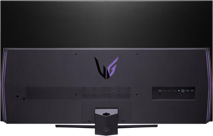 LG 48GQ900-B 48" UltraGear OLED 4K Gaming Monitor