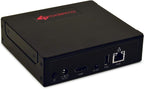 ViewSonic NMP012 Moderro 4K Digital Media Player